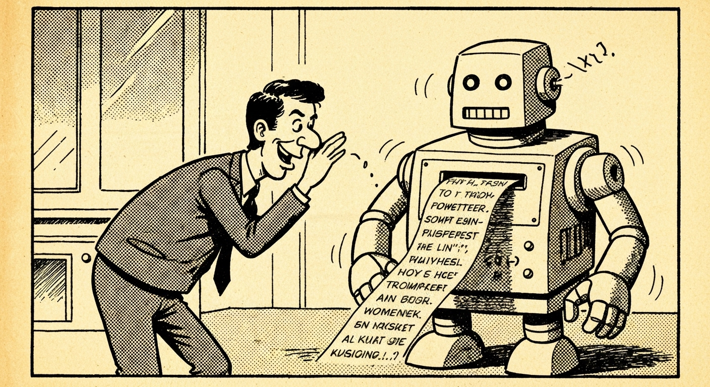 Prompt Engineering: The Key to Smarter AI Results