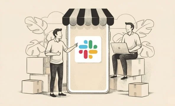 Slack CRM: A Game Changer for Sales Teams To Manage Customers?
