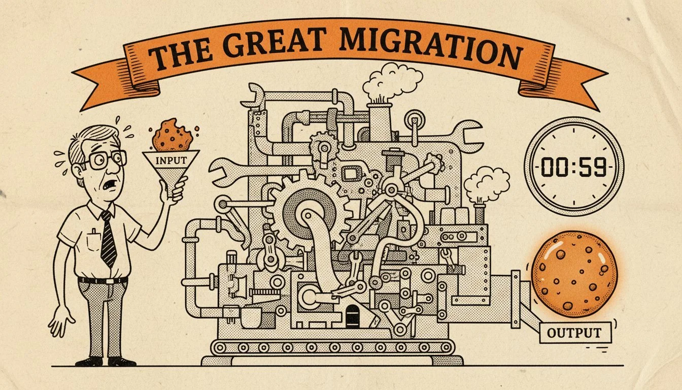 HubSpot Cookie Consent Banner v2 Migration: What Breaks on May 11?