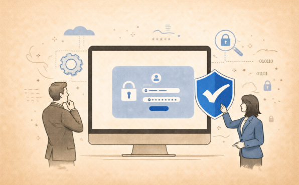 Why Only Salesforce Native Security Isn't Enough for Sensitive Data Protection