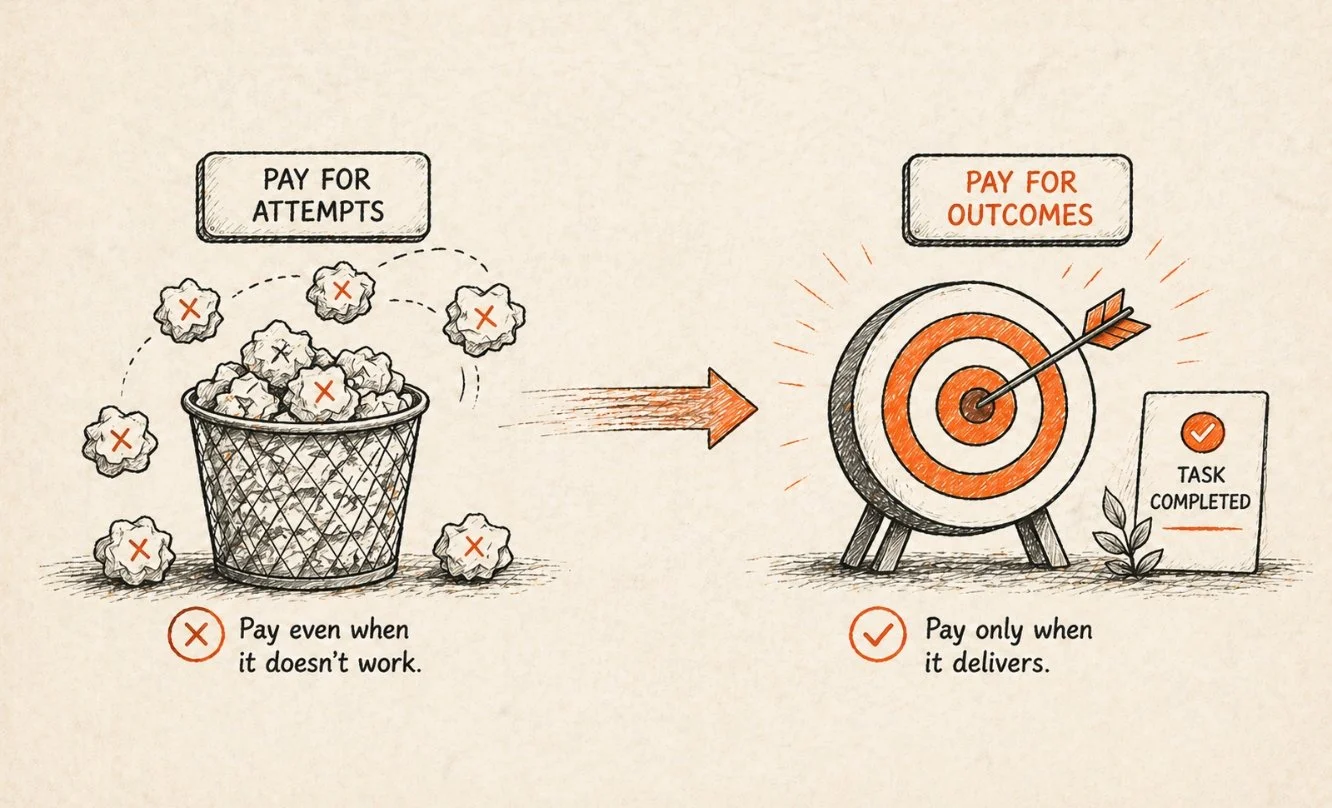 HubSpot Breeze AI Goes Outcome-Based In The New Pricing Model