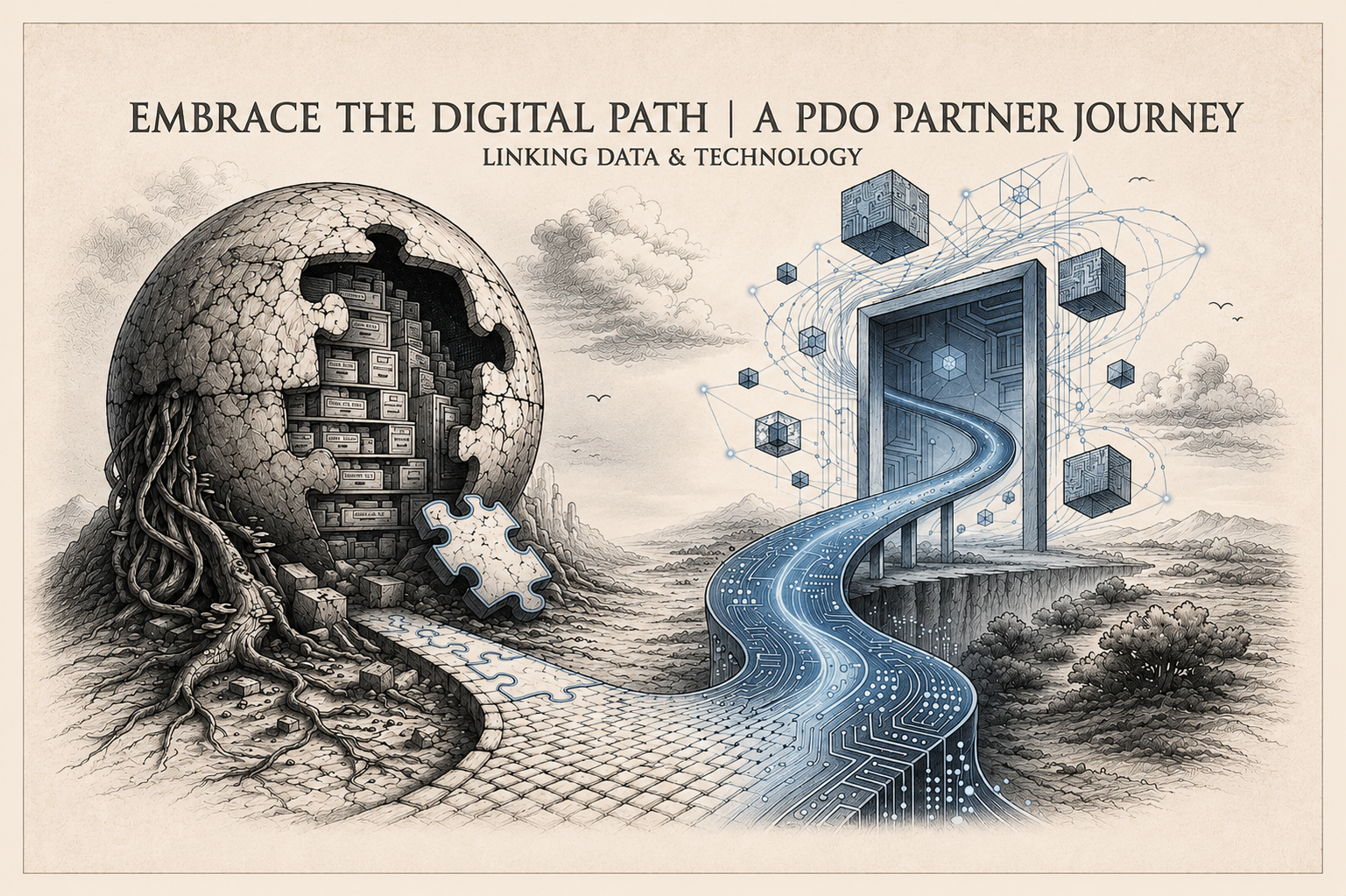 PDO vs In-House Development: Which Model Delivers Better ROI for Salesforce Products?