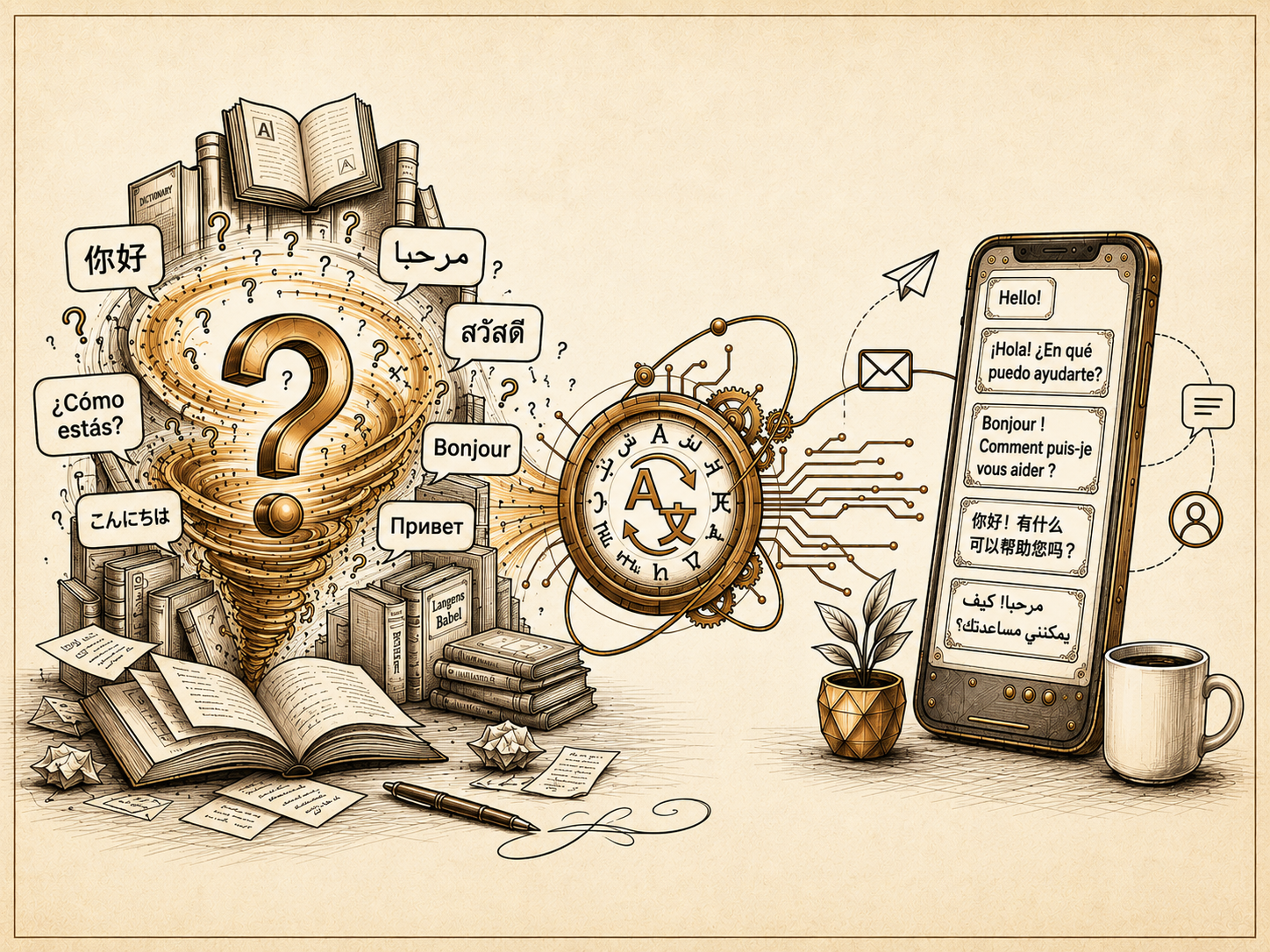 Top Features to Look for in a Salesforce Chat Translator (Checklist)