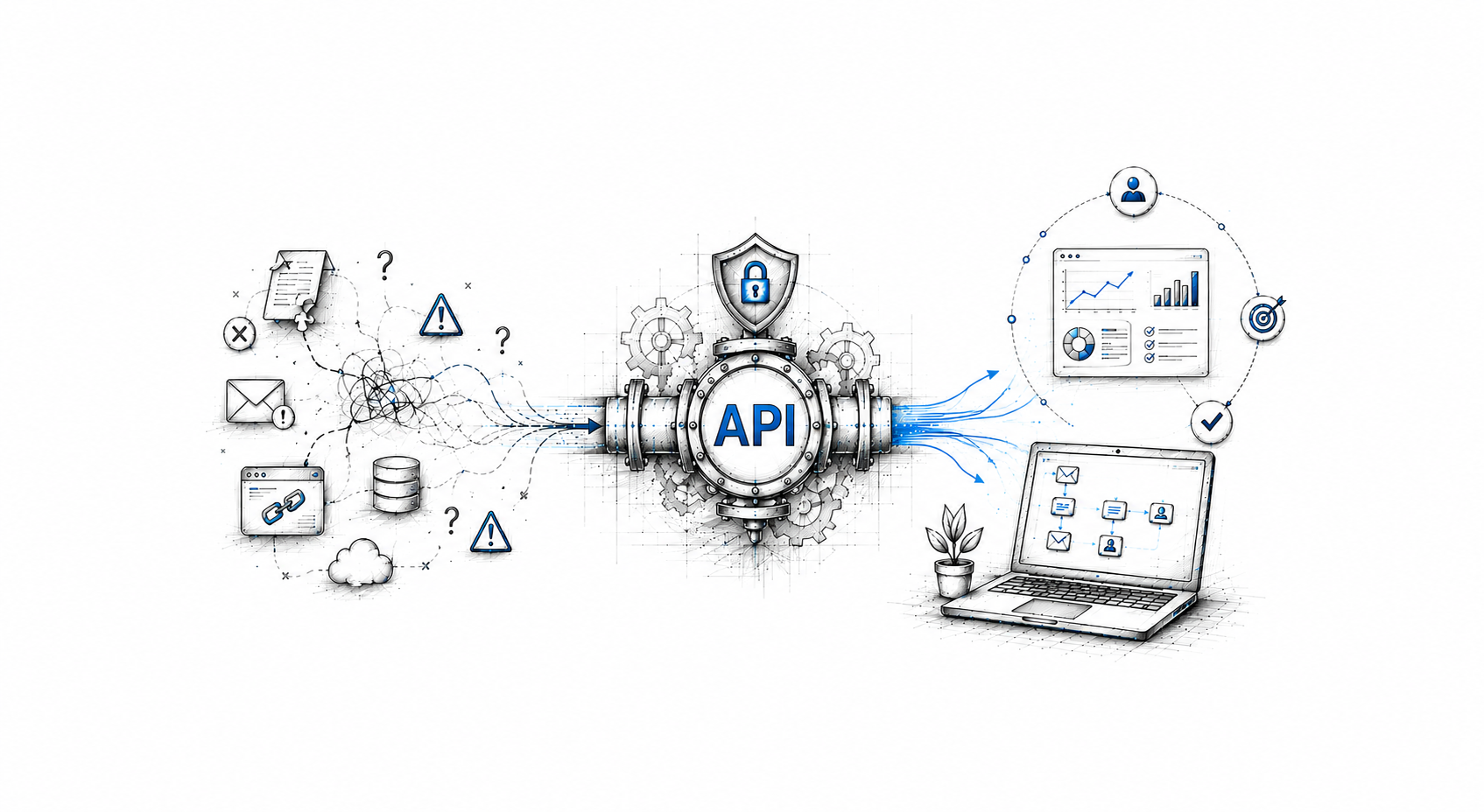 Practices for Stable API Integrations in Marketing Automation Platforms