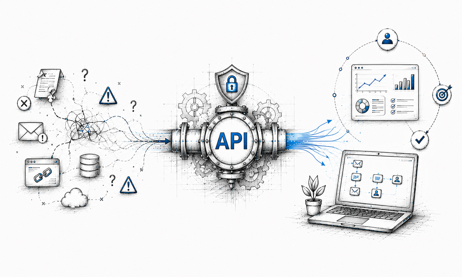 Practices for Stable API Integrations in Marketing Automation Platforms