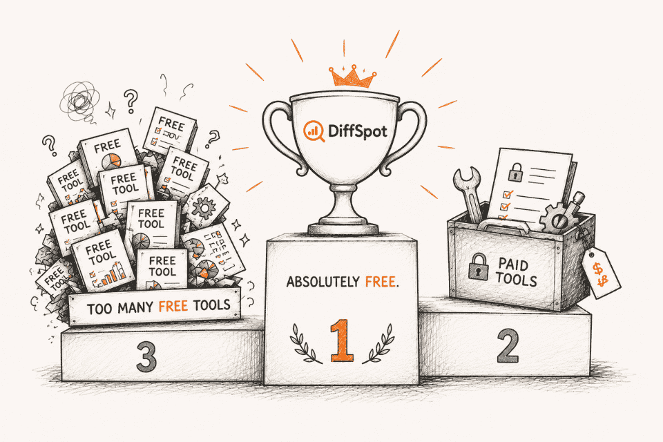 HubSpot Portal Audit Pricing: Free vs Paid Tools What Do You Actually Need?