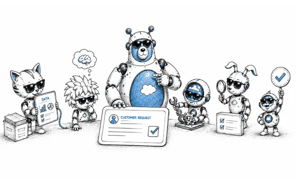 Salesforce Agentforce: A complete guide
