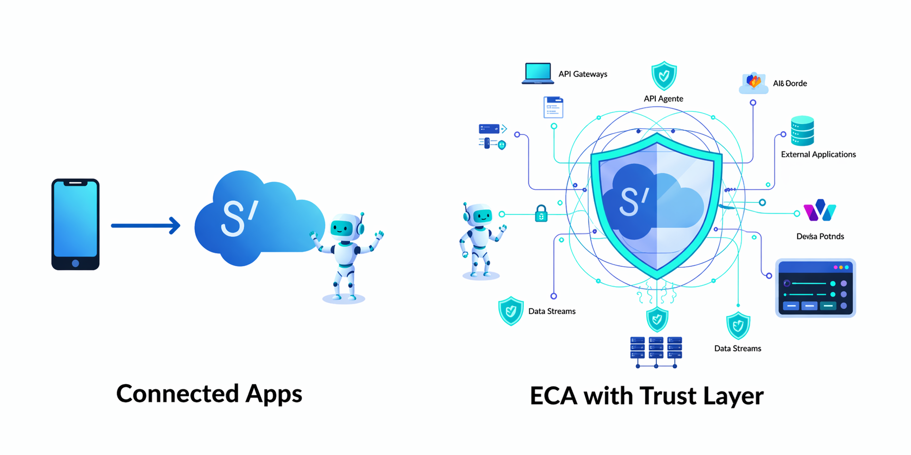 Rethinking Integration Architecture