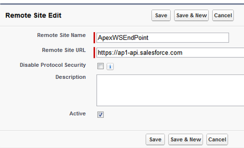 Invoking “Apex WSDL” Web Services from Apex Code