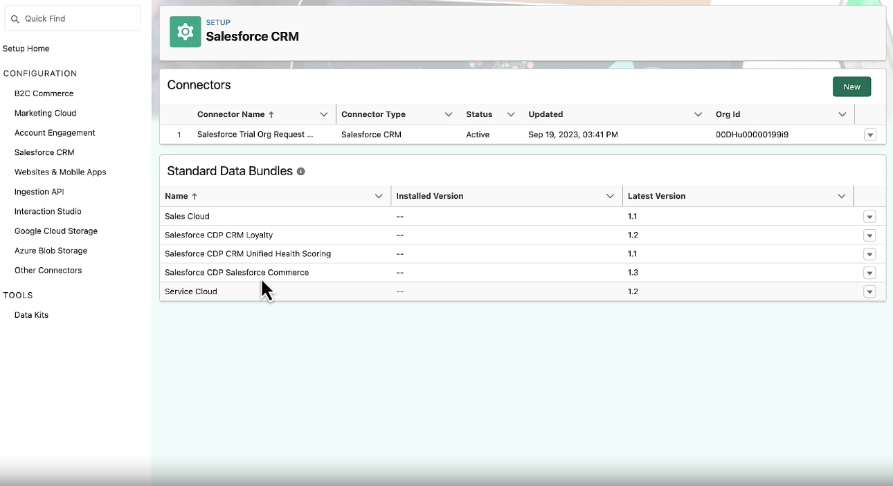 Salesforce Data Cloud Implementation Guide and Roadmap (2026)