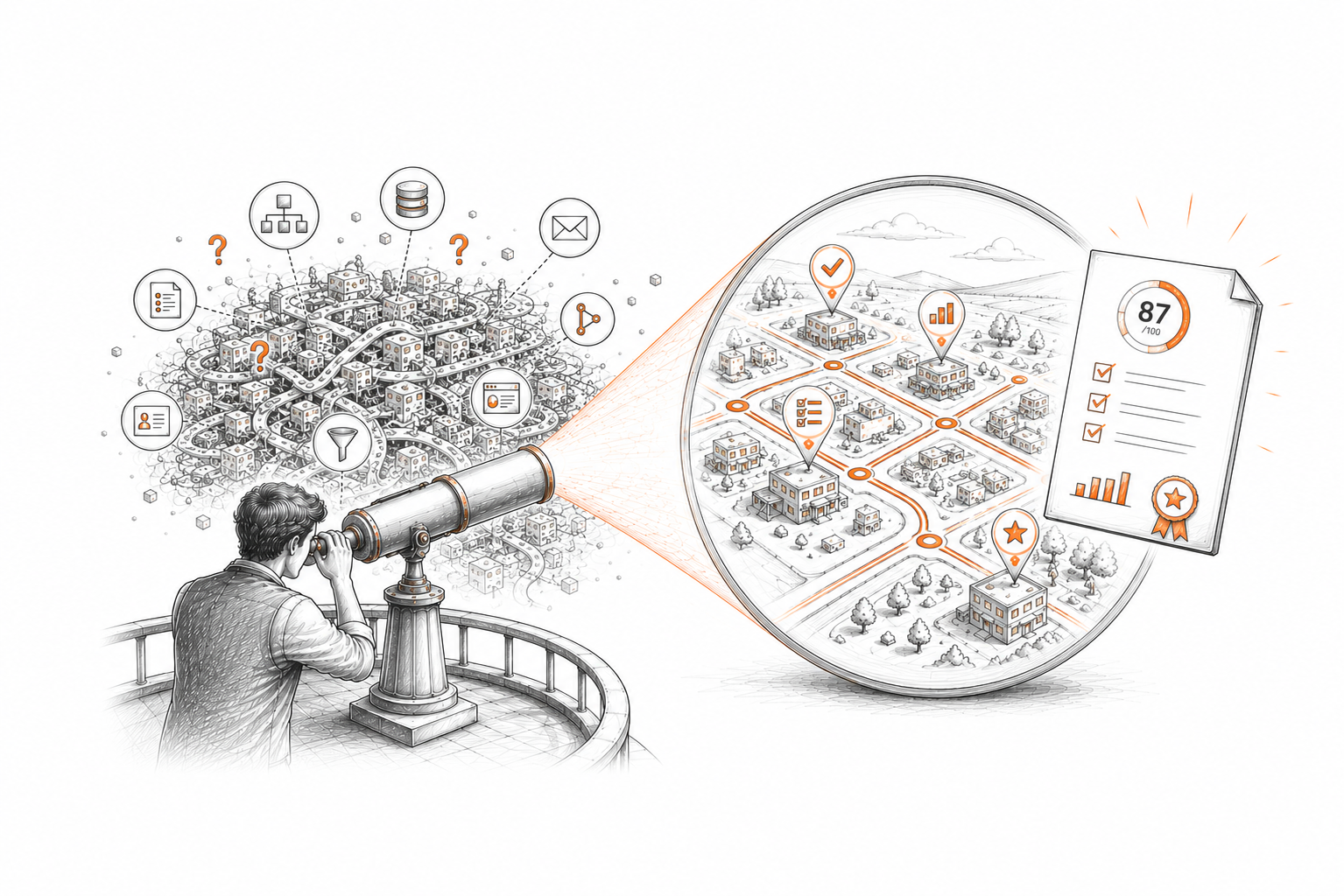 How to Generate Shareable, Actionable HubSpot Health Reports for Your Stakeholders