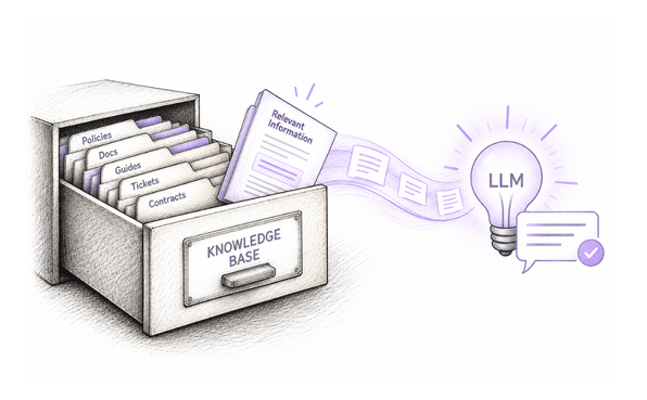 Retrieval-Augmented Generation: How RAG Actually Works in Production
