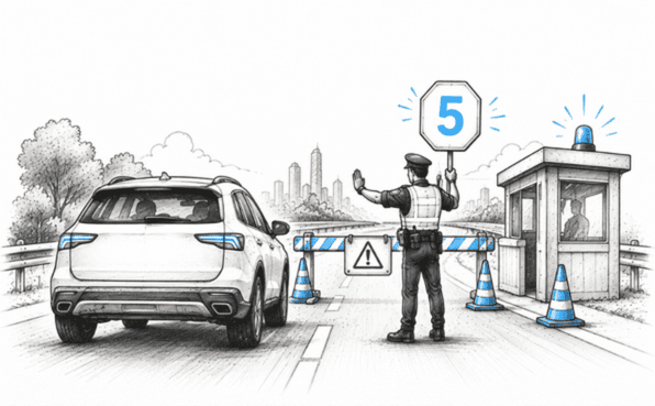 5 Signs Your Salesforce Org Has a Sensitive Data Exposure