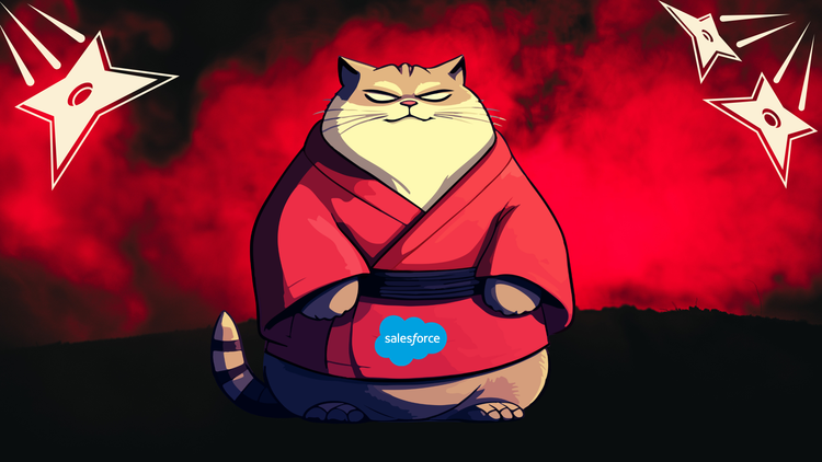 AppExchange best practices