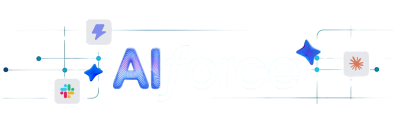 AIforce Visual