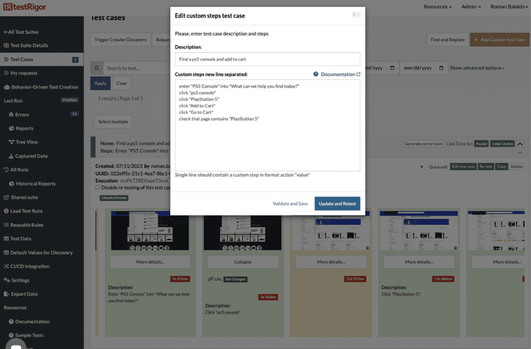 Top 5 Salesforce AI Automation Testing Tools for Smarter QA