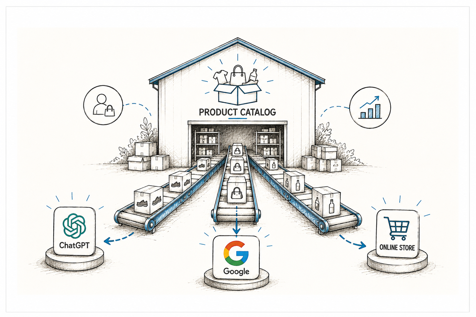 Salesforce Rolls Out AI Agents Across Commerce Platform With ChatGPT And Google Integrations