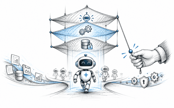 Dreamforce 2026 Security Keynote: What Enterprises Need to Know About Agent Security