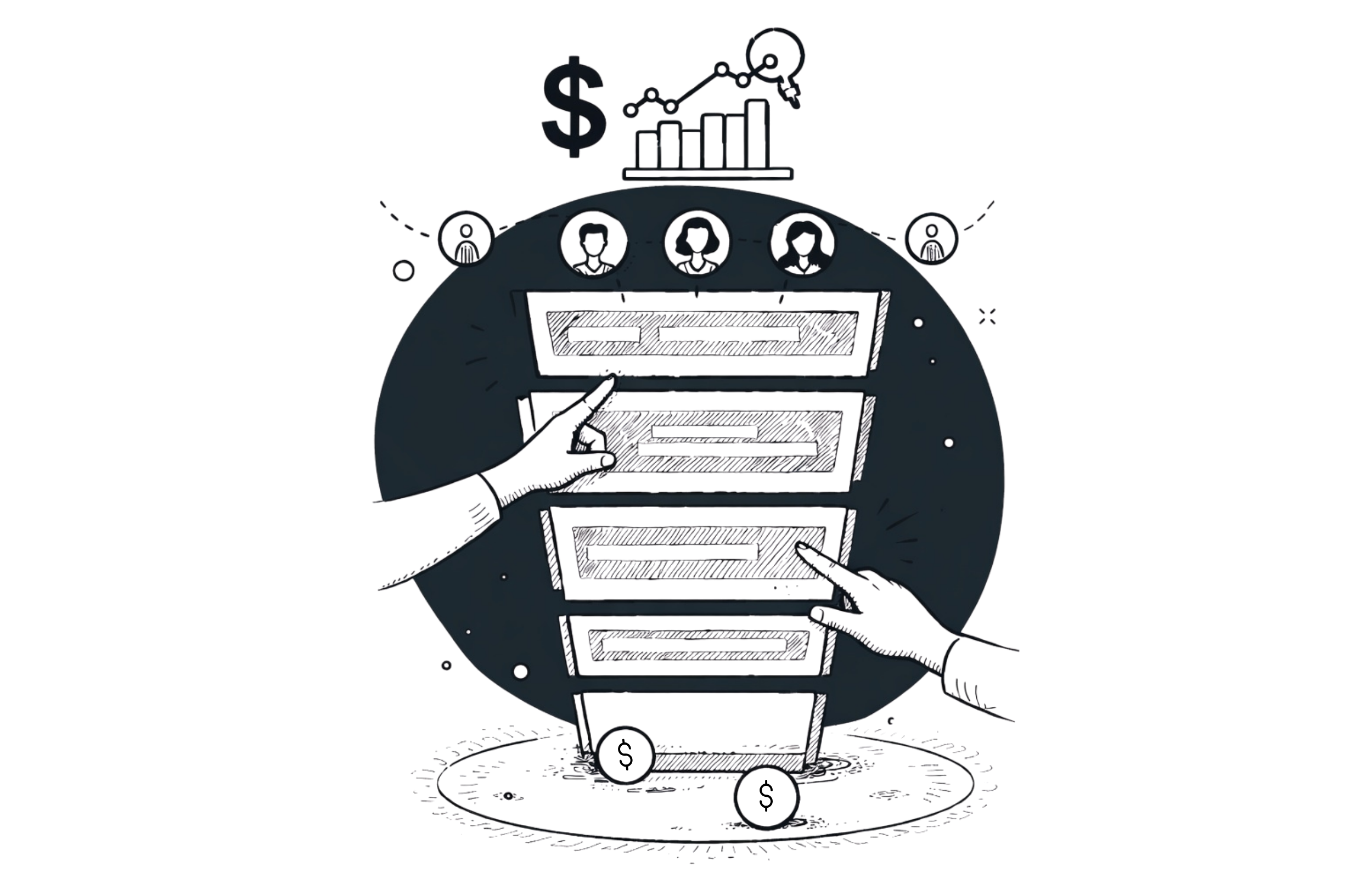 Image showng The Independent RevOps Option