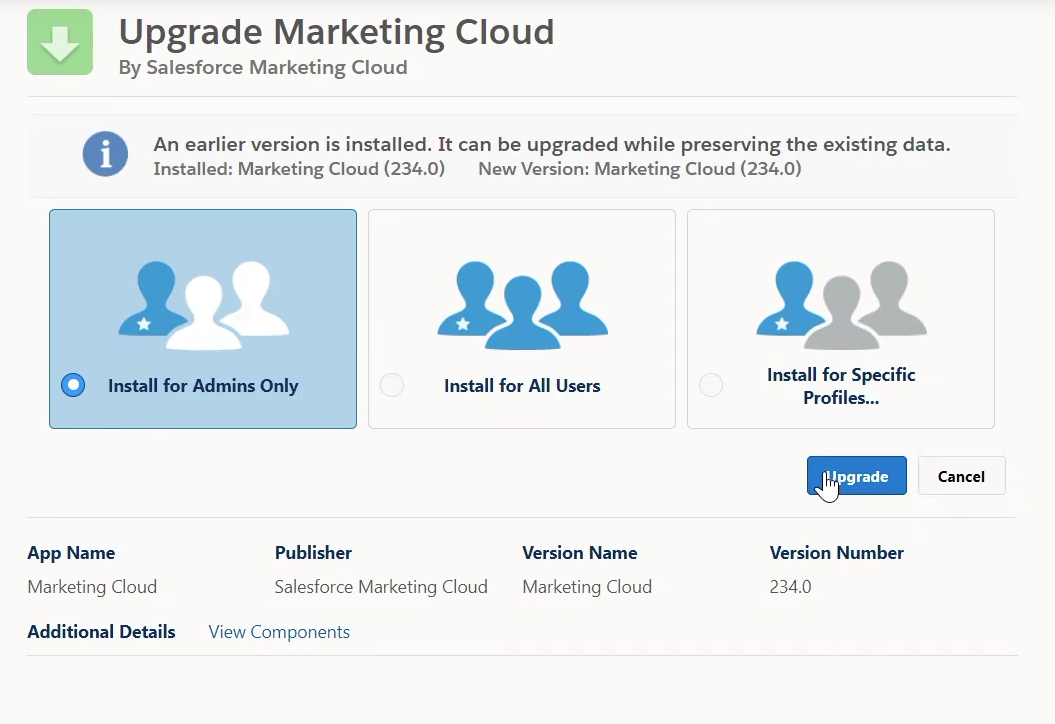 Step-by-Step Guide to Integrate Salesforce Sales Cloud with Marketing Cloud