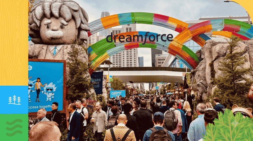 Dreamforce 2026