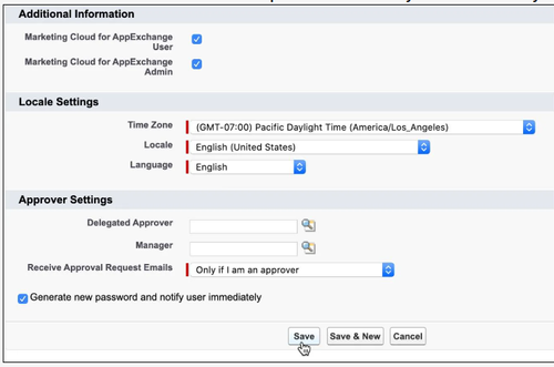 Step-by-Step Guide to Integrate Salesforce Sales Cloud with Marketing Cloud