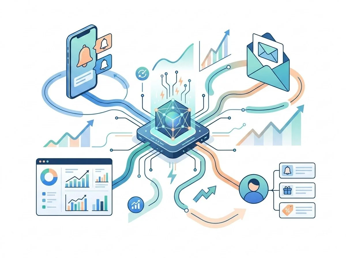 Impact of Journey Builder on Modern Marketing