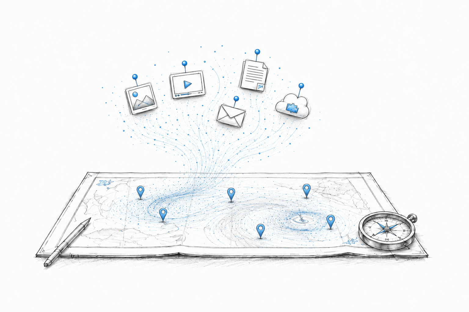 How Salesforce Data Cloud Powers AI Forecasting with Unstructured Data