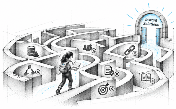 8 Salesforce Marketing Cloud Challenges and Instant Solutions