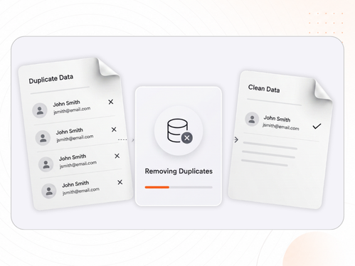Data Cleanup and Structuring
