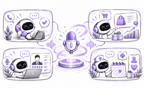 What Problems Do AI Voice Agent Solutions Actually Solve?