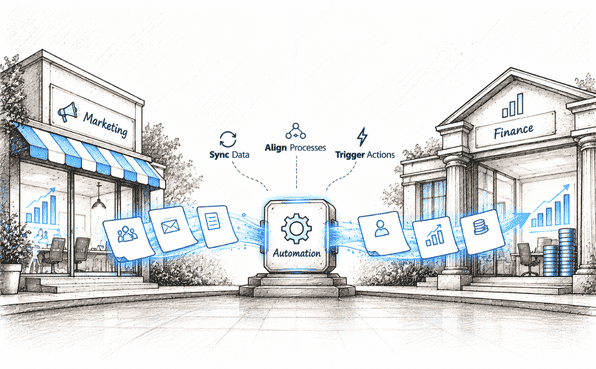 How to Automate B2B Marketing