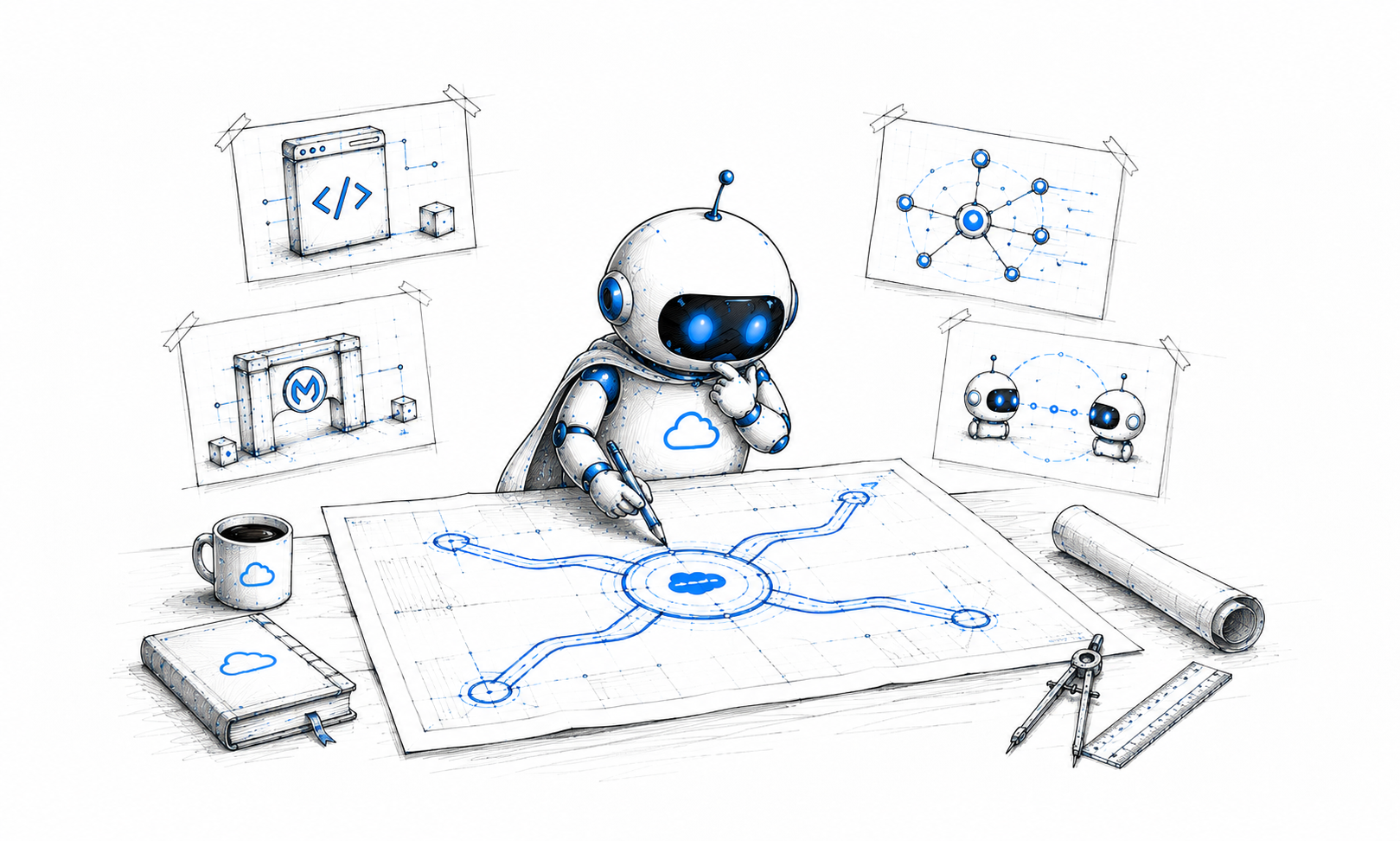The ROI of Real-Time Translation in Salesforce Service Cloud