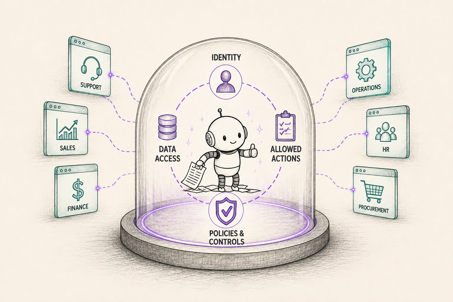 Workato Introduces Headless API and Agent Guardrails