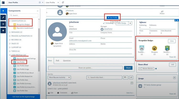 13 Must-Know Salesforce Experience Cloud Features for 2025