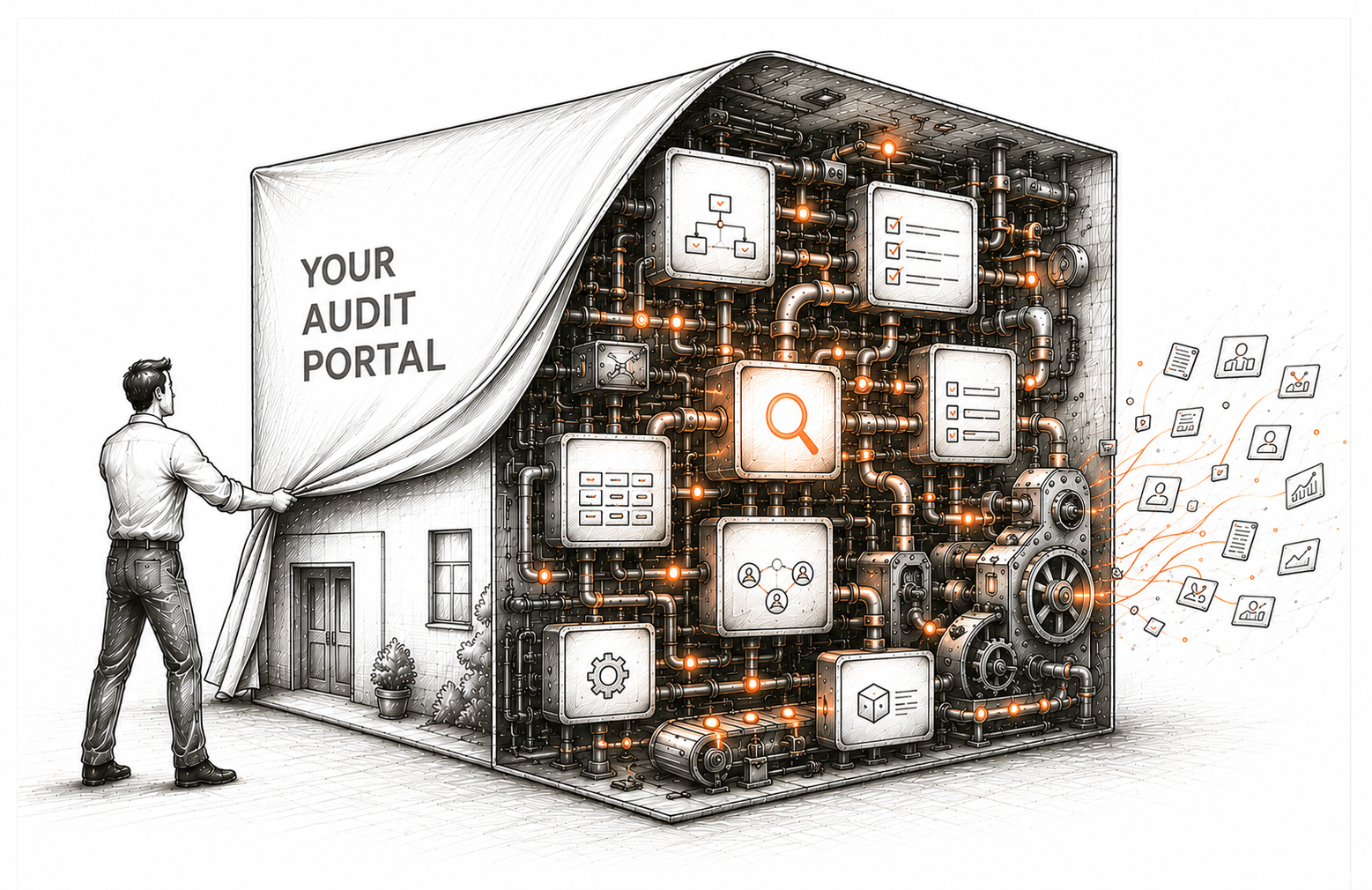 DiffSpot is Now Live on the HubSpot Marketplace: The New Way to Audit Your HubSpot Portal&nbsp;
