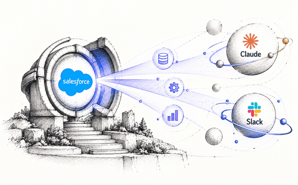 A Complete Guide to Salesforce AIforce