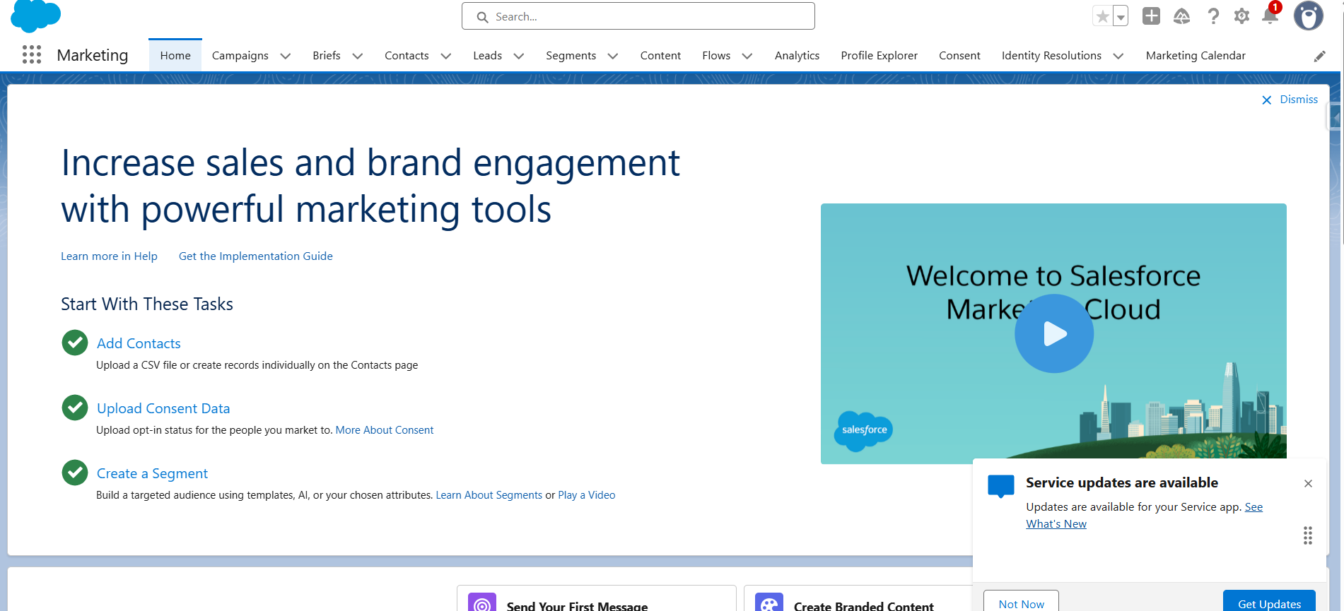 Marketing Cloud Growth (MCG) (img source Trailblazer Community)