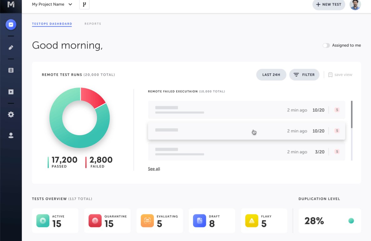 Top 5 Salesforce AI Automation Testing Tools for Smarter QA