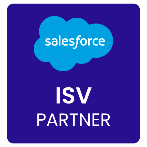 Salesforce ISV Partner Badge