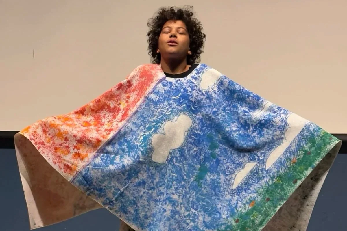 Winter 2026 Theater Classes