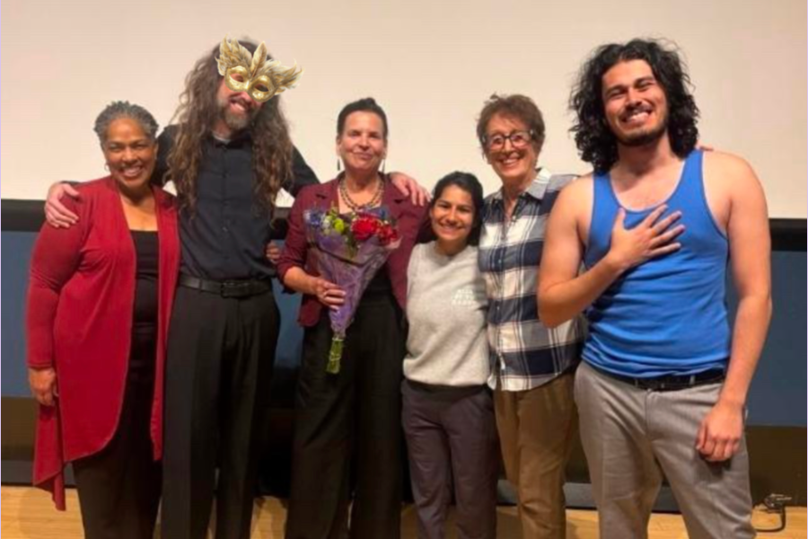 Fall 2026 Theater Classes 
