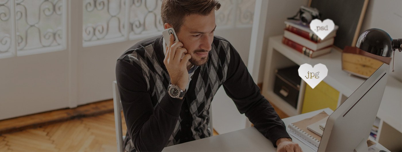 Jump out of those phone booth doors as a Digital Asset Management hero