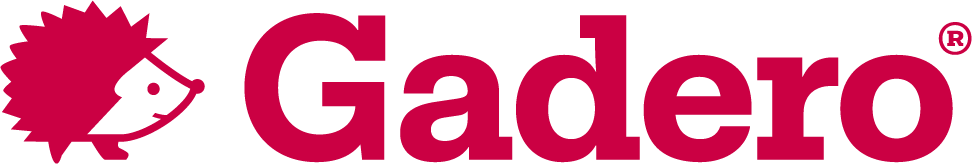 Logo Gadero