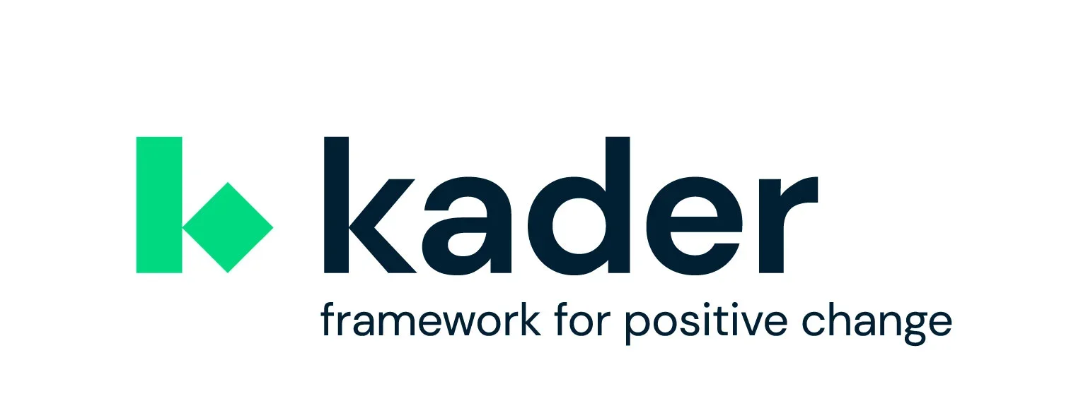 Logo Kader