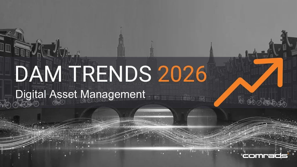 DAM Trends 2026: Why AI Only Works When Metadata Is in Order