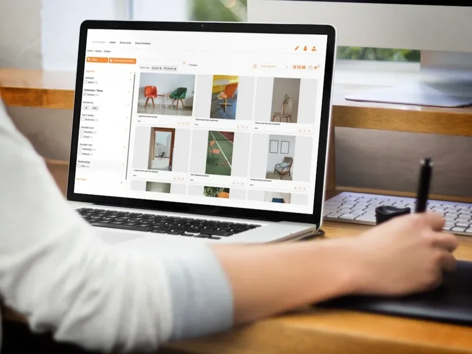 10 DAM-functies voor extern delen en multi-brand beheer