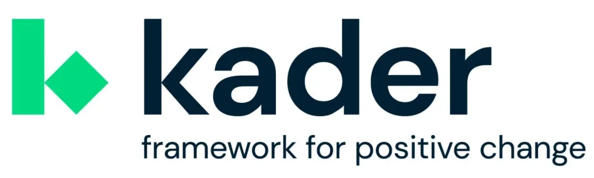 Logo Kader