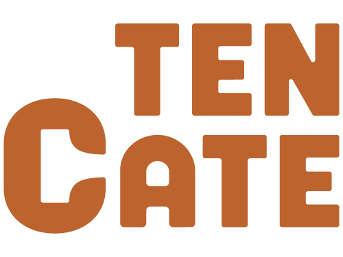 Logo Ten Cate