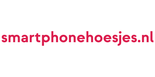 Logo for Smartphonehoesjes.nl